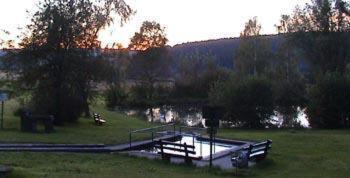 Hotel Burg Waldau Grasellenbach Экстерьер фото
